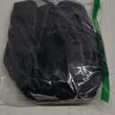 Magnelex Car Windshield Sun Shade with Storage Pouch. Reflective 240T Material Sun Visor with Mirror Cut-Out for Truck, Van or SUV. Foldable Sun Shield for Heat and UV Protection (Medium)