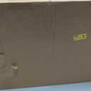 Imperius Foldable Box Spring, Bunkie Board Full (53X74) Bed Support Board