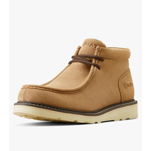 Ariat Men's Recon Country Boot ,Dirty Taupe Suede,12