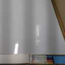 Magnetic Whiteboard, 36"x24" Gold Aluminum Frame Dry Erase White Board for Wall, Large Wipe Board with 6 Magnets, 4 Markers & 1 Eraser for Home and Office