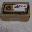 Dual Switch Pedal Momentary for Guitar Effect Pedal With TRS Cable (Unlatch Dual Switch)