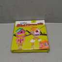 Crafts for Kids Ages 4-8 - 4 Pack DIY Bird House Wind Chime Kit - Build and Paint Birdhouses Wooden Arts Kits Easter Basket Stuffers Gifts for Girls Kids Boys Toddlers Ages 3-5 4-6 6-8 8-12