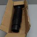 JZGRDN Plastic Blower Tube 4203-701-6102 4203 701 6102 Compatible with Stihl BR106 BR320 BR400