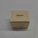 European Travel Plug Adapter USB C, TESSAN International Plug Adapter with 4 AC Outlets 3 USB Charging Ports, Type C Europe Power Adaptor for US to EU France Germany Iceland Spain Italy