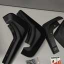 MUD FLAPS FOR VOLVO S60 2011-2018 :