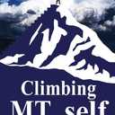 Climbing MT. self