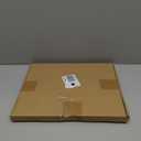 Leather Sketch Book Cover, Leather Sketchbook Holder for 9"x12", Travel Sketch Board Pad Pencil Holder, Drawing SketchBook Cover Pencil Case, Painter Artist Sketch Pad Holder (Large)