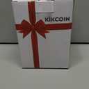 5 Inch Banneton Bread Proofing Basket Set of 6, Kikcoin Mini Sourdough Bread Baking Supplies, Small Banneton Basket Proofing Baskets for Sourdough Bread Baking