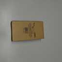 Newhouse Hardware White 2-Note Wired Mechanical Door Bell Chime CHM1