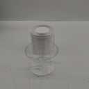 Ice Molds, Ice Bucket, Ice Mold Wine Bottle Chiller, DIY Champagne Cocktails Clear Bucket Freezer Chiller, Any Floral or Fruits Decoration for Party, Wedding and Celebration, Beautiful with Creative