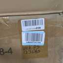 Oversized Recliner Chair with Soft Faux Leather Armrests, Extra Wide and Big & Tall Design for Comfort, Manual Recliner Rocking Chair Perfect for Living Room Lounging and Relaxation