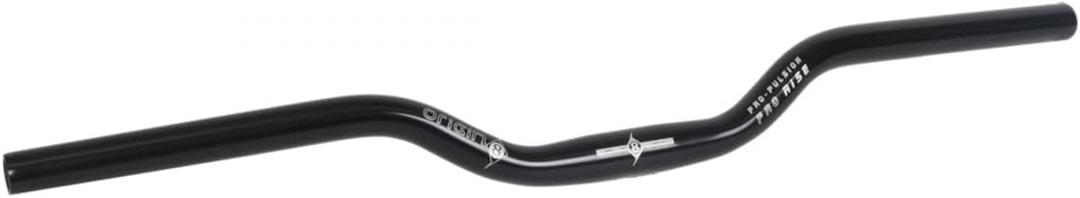Origin8 Pro Rise All Mountain Handlebars (Black)