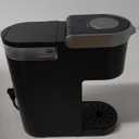 Keurig K-Mini Single Serve K-Cup Pod Coffee Maker, 6 to 12oz Brew size, with Cord Storage, Perfect for Small Spaces, Black