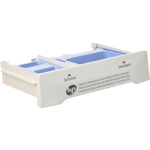 LG AAZ72925601 Genuine OEM Detergent Box Assembly for LG Washing Machines