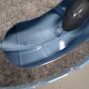 Pawaboo Interactive Cat Toy with Running Mouse, Electronic Motion Cat Toy Automatic Teaser for Indoor Cats, Pop and Play Hide Seek Cats Toys Hunting Mouse for Pet Kitten Play Fun Exercise, Blue