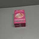 2 x Anti Grinding Guard - Mouth Guard for Women  2 Sizes, Custom Fit, Non-Bulky, Moldable, Trimmable  (4) Mouth Guards for Teeth Grinding & Case  Comfortable Mouthguard, Night Guard for Tooth Grinding