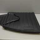 Custom for 2023-2025 2026 Honda CR-V Cargo Mats Trunk Liner Upper Position All Weather TPE Protection Mat Accessories (for 2023-2026 Honda CR-V Upper Position)