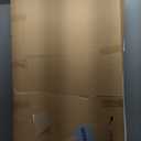 Kureful Large Canvas Wall Art Minimalist Decor Living Room Pictures Grey Wall Decor Hand Painted Artwork for Bedroom Kitchen Hotel Wall Decoration 30x60 Inch (Green)