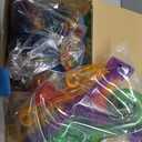 Marble Genius Marble Run - 150 Complete Pieces Maze Track Toys for Adults, Teens, Toddlers & Kids Aged 4-8 Years Old, (85 Translucent Marbulous Pieces + 65 Glass-Marble Set), Super Set