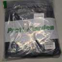 PRETTYGARDEN Womens Casual Blazer 2025 Spring Fall Fashion Long Sleeve Open Front Work Office Suit Jackets (Black, XXL)