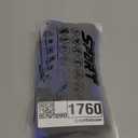 WTACTFUL Winter Neck Warmer Gaiter (1Pack or 2Pack), Breathable Face Mask for Ski, Snowboard, Running, Hiking