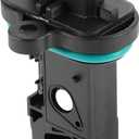 X AUTOHAUX 55498433 Car Mass Air Flow Sensor Meter MAF Sensor Airflow Replacement for Chevrolet Cruze L, LS, LT, for Premier 1.4L L4 - Gas 2016-2019