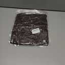 Womens Long Sleeve Thermal Shirts, 2025 Fall Winter Crew Neck Shirt for Women, Stretch Basic Tight Long Sleeve Underwear Tops (Small, Coffee)