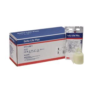 Delta-Lite Plus Cast Tape 2 Inch X 12 Foot White 7345801, 10 Ct