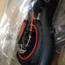 iScooter Electric Scooter, 3 Speeds 18Miles Range, Cruise & Dual Brake
Enjoy a Comfortable Ride with 8.5" Pneumatic Tires, Smart APP Control & Display, Commuting E-Scooter for Adults and Teens