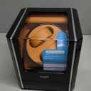 Watch Winder for Automatic Watches with Exterior LED LightingShining Finishing and Quiet Japanese Motor 2.0MAX