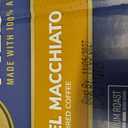 Victor Allen's Coffee Caramel Macchiato Flavored, Medium Roast, 42 Count, Single Serve Coffee Pods for Keurig K-Cup Brewers