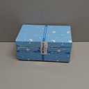 Purple Crawling Crab Baby Toy  Violet Tummy Time Interactive Moving Crab Toy with Music & Lights, Cute Running Escape Catch Me Toy for 06 Month Infants, 612 Month Crawlers & Early Walkers