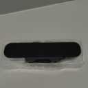 OGUPGX Computer Speakers for Desktop Pc, Monitor Speakers for Laptop,Pc Speakers with Loud Sound,Volume Control Easily Clamps to Monitors(USB-C to USB Adapter Included) (Black)