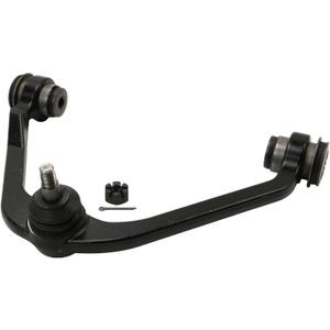 MOOG CK622996 Front Left Upper Suspension Control Arm and Ball Joint Assembly for Ford F-150