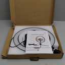 10'' Ring Light with Stand, LED Selfie RingLight for Desk- Suitable for Phones and Cameras, for Makeup/Photography/Videos/Vlog/TikTok