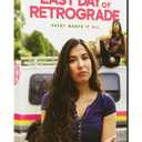 The Last Day of Retrograde