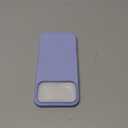 Case for iPhone 17 pro Max Purple