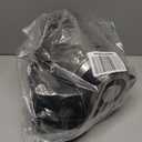 Chefman Electric Kettle, 1.8L 1500W, Hot Water Boiler, Removable Lid for Easy Cleaning, Auto Shut Off, BoilDry Protection, Stainless Steel Filter, BPA Free, Borosilicate Glass Electric Tea Kettle