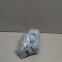 Blue Bow Body Pillow Cover 20 x 54 Inches Coquette Long Body Pillowcase with Zipper Closure Coquette Room Decor Cute Faux Fur Soft Aesthetic Pillow Covers for Bed Sofa Couch