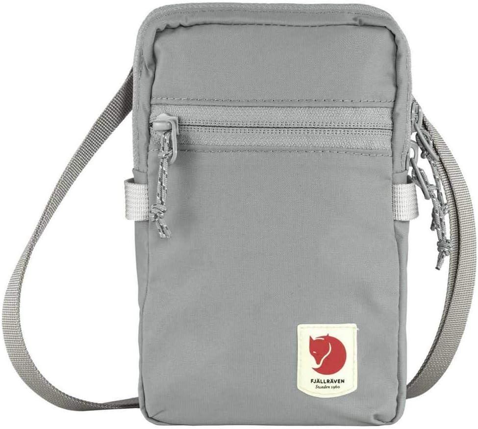 Fjallraven High Coast Pocket (One Size, Shark Grey)