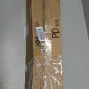Pflueger President Spinning Reel and Fishing Rod Combo Size: 20 Size Reel - 4'8" - Ultra Light - 2pc