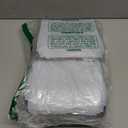 Reli. Poly Mailers 6x9 | 1000 Pcs Bulk | Small Mailing Envelopes/Shipping Bags | White Packaging Bags for Shipping | Non-Padded Poly Mailers | Self Sealing for Small Items, Bulk (White)