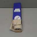 MIULEE Pack of 2 Cream Decorative Pillow Covers 18x18 Inch Soft Chenille Couch Spring Throw Pillows Farmhouse Cushion Covers for Home Decor Sofa Bedroom Living Room