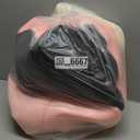 Dog House Indoor Memory Sponge, Foldable Dog House Kennel Bed Mat with Cushion for Small Medium Large Dogs Cats, Winter Warm Cat Nest Puppy Cave Sofa Pet Products (Pink, XL)