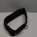 Fitness Resistance Belt Multi Functional Fitness Belt with 5 Rings for Weight Training and Resistance Training of Load Carrying Pull Up Belt Squat