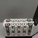 Remington Shine Therapy Argan Oil & Keratin Treated Hot Rollers Set, Professional Hair Curlers for Setting All Hair Lengths from Short and Medium to Long