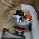 12687043 Turbo Charger A3946 BMTS 