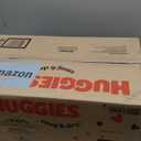 Huggies Size 5 Diapers, Snug & Dry Baby Diapers, Size 5 (27+ lbs), 168 Count (6 Packs of 28)