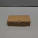 BDFHYK Oxygen Sensor Upstream Downstream O2 Sensor, Compatible with Ford Focus 2.0L l4 2014 2015 2016 2017 2018, 234-5068, 234-4575 Replacement 2PCS