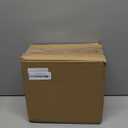 Gawerk 5-Section Vertical Desktop Organizer, 5-Section Mesh File Folder Stand Sorter for Office Home Classroom Organization (2, Black)